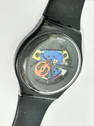 Orologio SWATCH SWISS Quartz Collezione Vintage