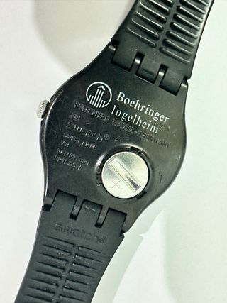 Orologio SWATCH SWISS Quartz Collezione Vintage