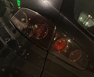 Pilotos Seat Ibiza 6L