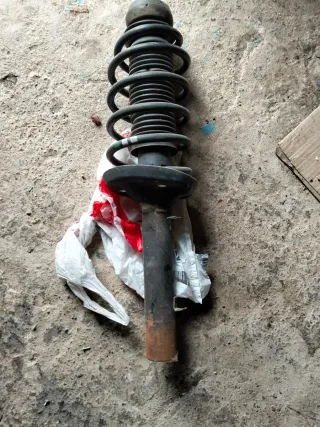 Amortiguador Seat Ibiza Mk1 Golf Mk4