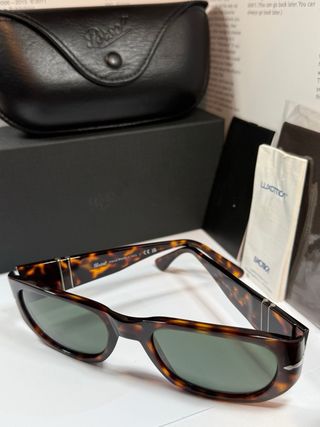 Occhiali da sole Persol 3307