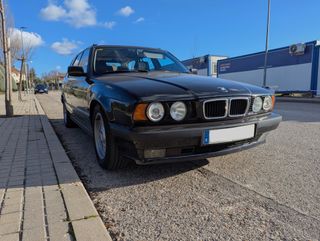 BMW E34 1995