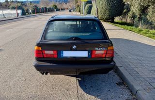 BMW E34 1995