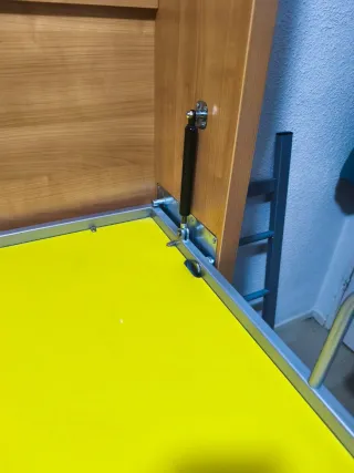 Armario Cama Escritorio