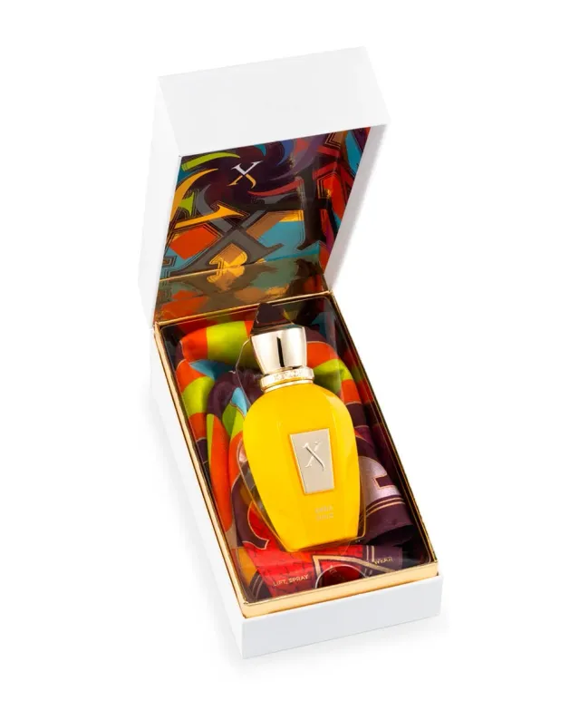 XERJOFF ERBA GOLD EDP 100ML