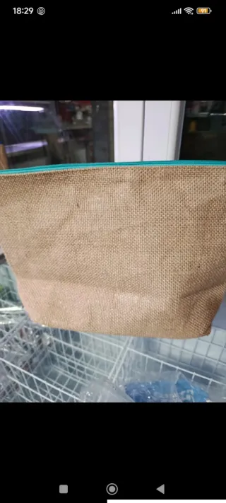 Bolso de mano Deleuse de Bonheur