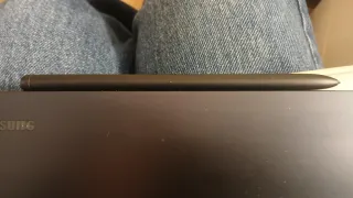 Samsung Galaxy Tab S7 FE