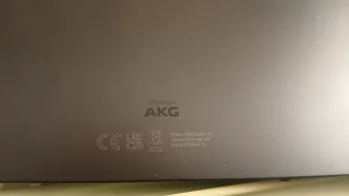 Samsung Galaxy Tab S7 FE