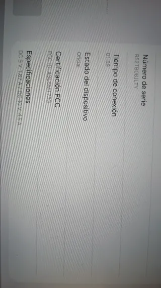 Samsung Galaxy Tab S7 FE