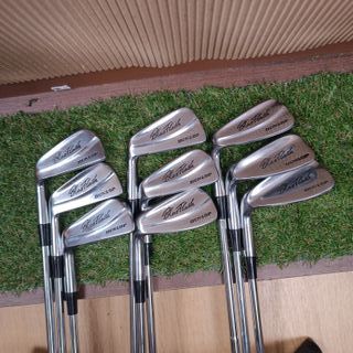 Palos de golf / Dunlop / Zurdos / Grips nuevos