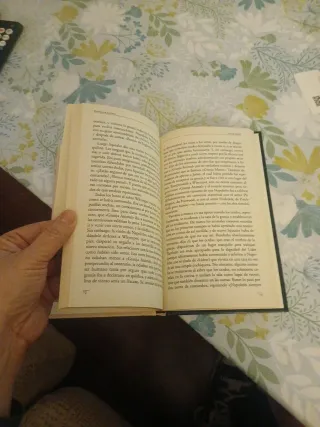 Libro Rebelion en la Granja de George Orwell