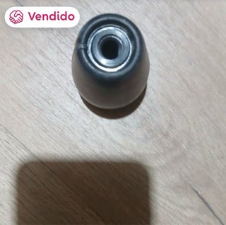 Pomo de cambio Ferrari y tapones de ferrari X2