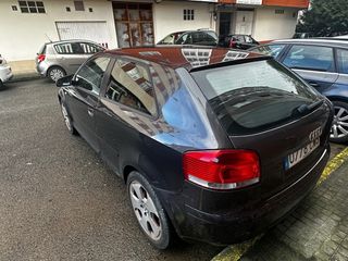 Audi A3 2.0 FSI 150cv