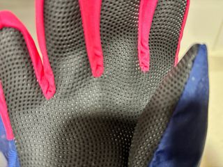 Guantes Nieve Niño Wedze Azul/Rosa