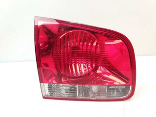 PILOTO TRASERO IZQUIERDO VOLKSWAGEN TOUAREG (7L6)