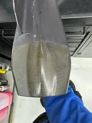 Escape Akrapovič TMAX