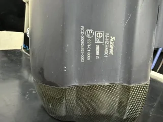 Escape Akrapovič TMAX