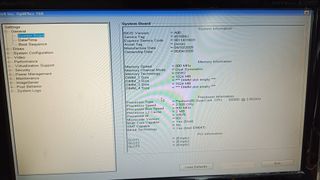 Ordenador Dell Optiplex 760 pc sobremesa