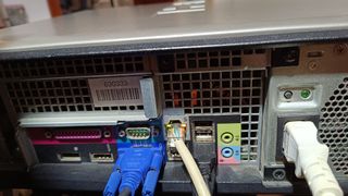 Ordenador Dell Optiplex 760 pc sobremesa