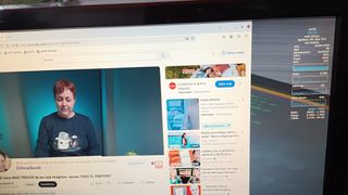 Ordenador Dell Optiplex 760 pc sobremesa