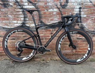Mondraker Arid Carbon RR 2026
