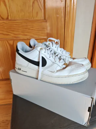 Nike Air Force 1