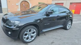 BMW X6 ECO