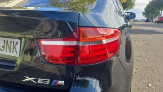BMW X6 ECO