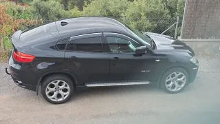 BMW X6 ECO