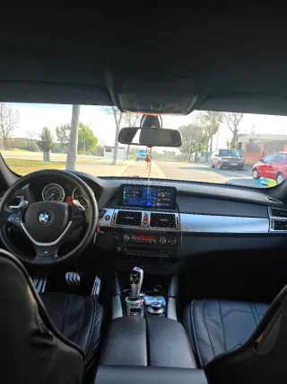 BMW X6 ECO