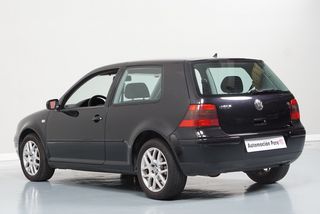 Despiece Volkswagen Golf IV
