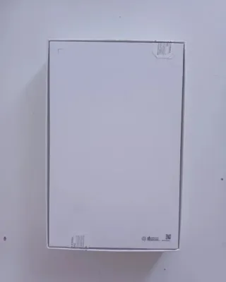 Samsung galaxy tab s6 lite con caja