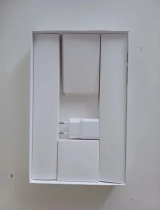 Samsung galaxy tab s6 lite con caja