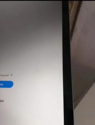 Samsung galaxy tab s6 lite con caja