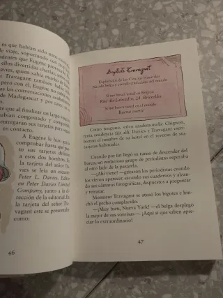 Prohibido leer a Lewis Carroll (Spanish Edition)