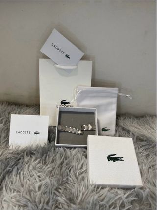 Bracciale elegante da uomo