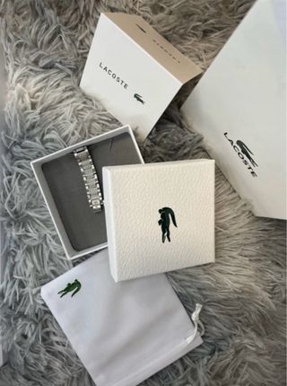 Bracciale elegante da uomo