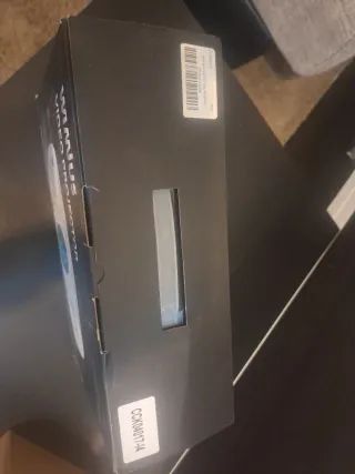 Mini video Proyector Wifi WIMIUS Modelo W2