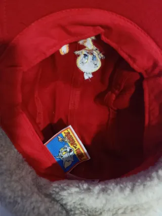 Gorra infantil Tweety con orejeras