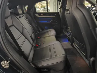 PORSCHE CAYENNE COUPE E-HYBRID NACIONAL RE-ESTRENO