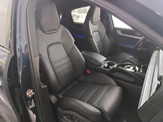 PORSCHE CAYENNE COUPE E-HYBRID NACIONAL RE-ESTRENO