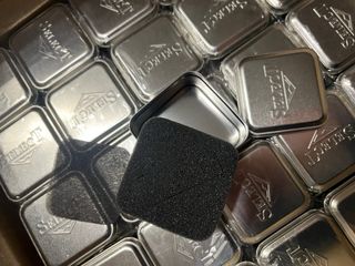 Joyeros SELECT para Relojes y Joyas