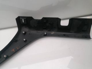 ALETIN TRASERO DERECHO DACIA LOGAN