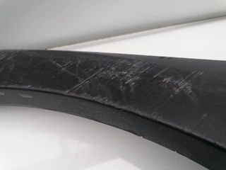 ALETIN TRASERO DERECHO DACIA LOGAN