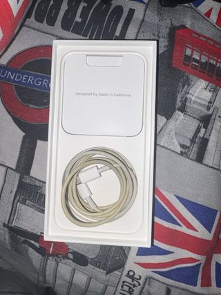 iPhone 14 128GB Azul Libre