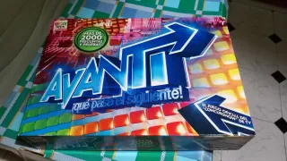 Juego Educa Touch Cuerpo Humano