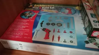 Juego Educa Touch Cuerpo Humano