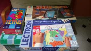 Juego Educa Touch Cuerpo Humano