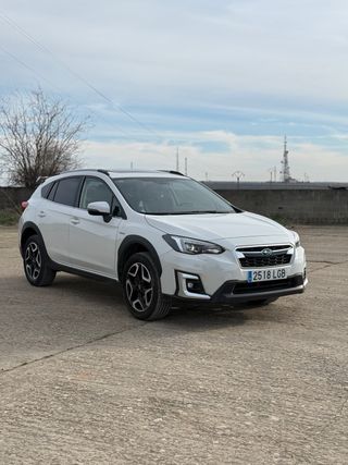 Subaru XV Hybrid AWD Sport Plus