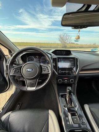 Subaru XV Hybrid AWD Sport Plus